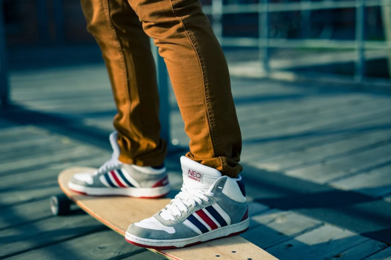 ruedas para skate
