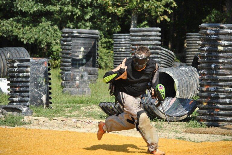 paintball