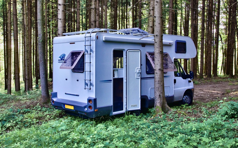 autocaravana