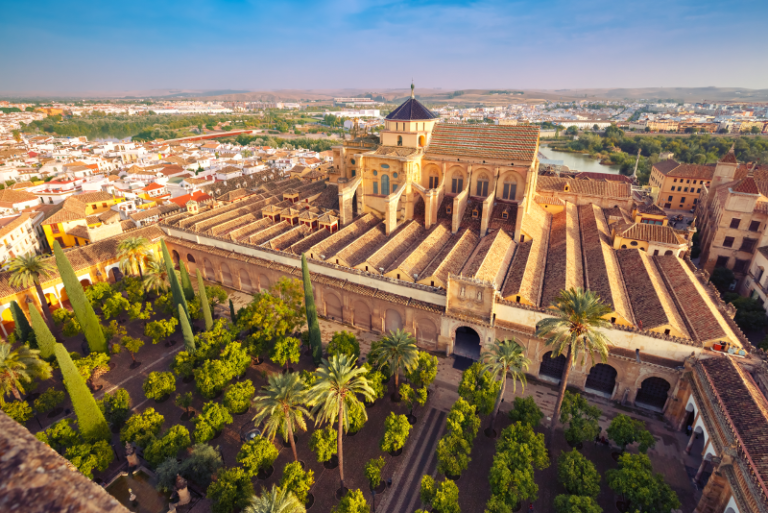 Mezquita
