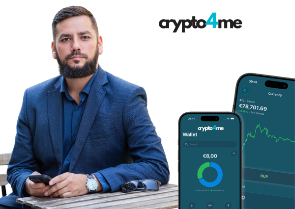 crypto4me