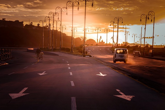 enviar paquetes a Cuba