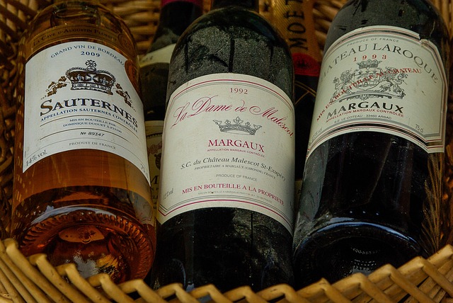vinos Vega Moragona