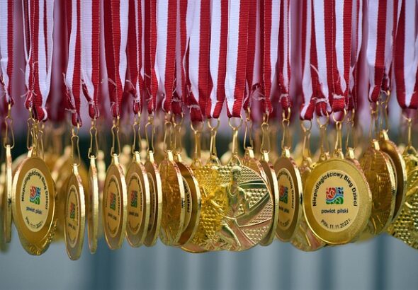 trofeos personalizados