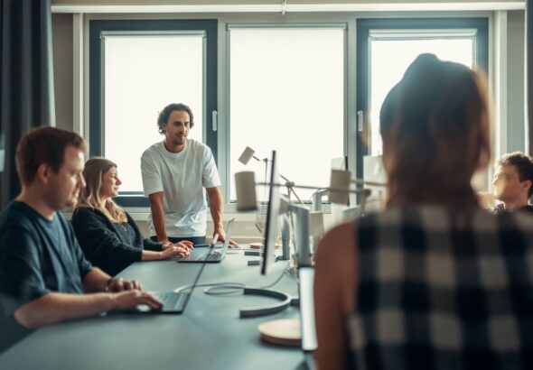 Gestionar la incertidumbre también forma parte de una buena estrategia empresarial