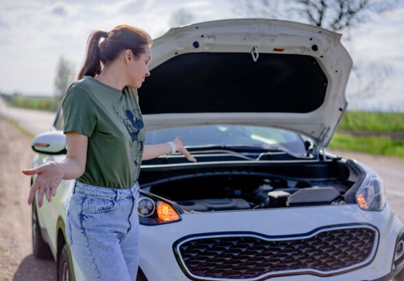 ¿Tu coche arranca unas veces sí y otras no? Posibles causas y cómo detectarlas