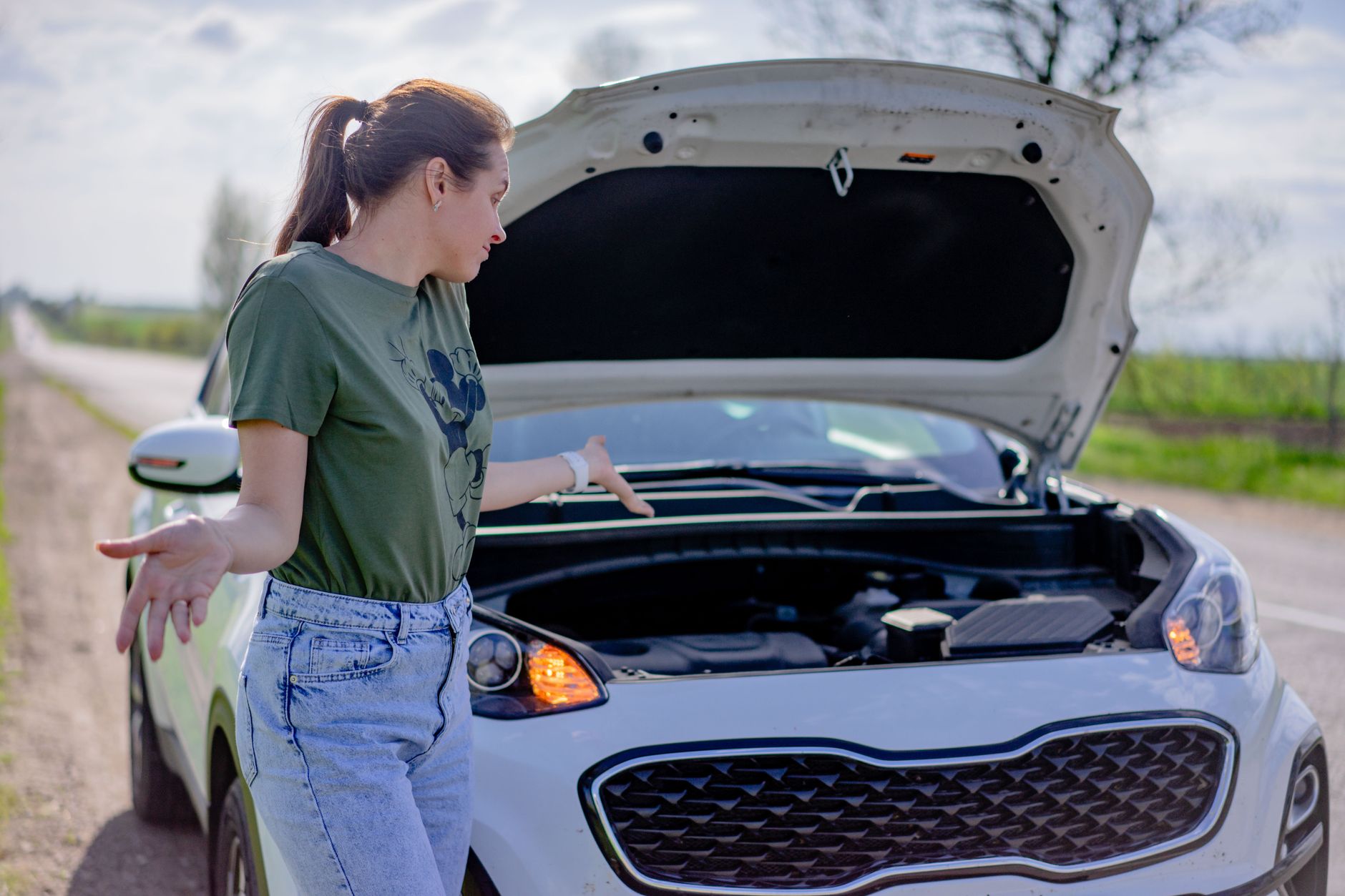 ¿Tu coche arranca unas veces sí y otras no? Posibles causas y cómo detectarlas